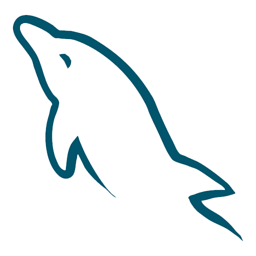MySQL image