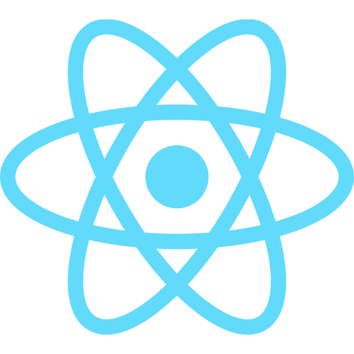 React image